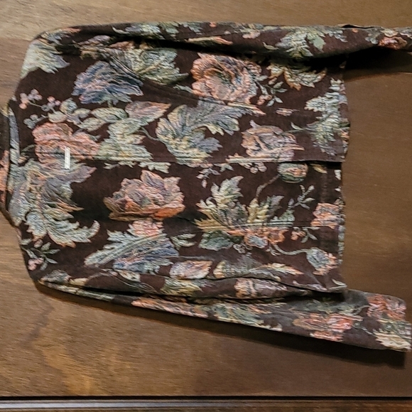 DKNY Jeans Jacket - Picture 8 of 13